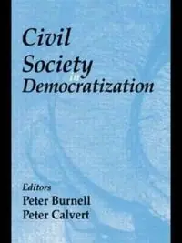 Civil society in democratization